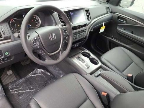 Used 2023 Honda Ridgeline RTL image 23