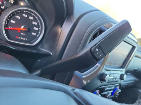 Used 2020 Chevrolet Silverado 2500 High Country w/ Technology Package AWD/4WD image 24