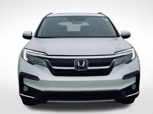 Used 2022 Honda Pilot Touring image 2