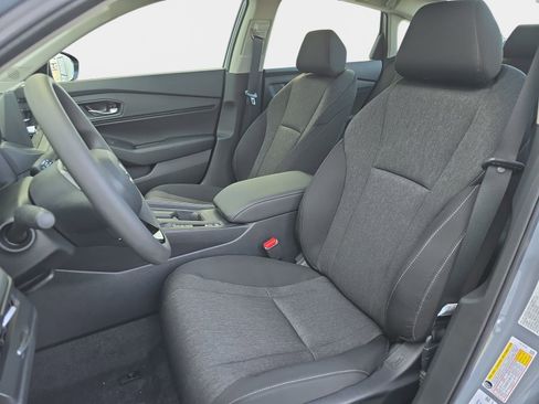 New 2026 Honda Accord SE image 14