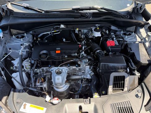 Used 2026 Honda HR-V Sport image 20