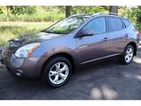 Used 2009 Nissan Rogue SL image 2