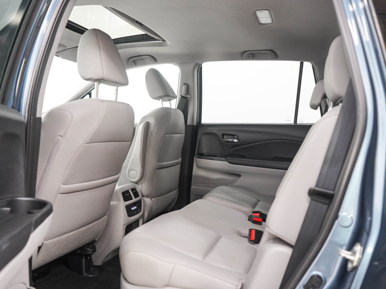 Used 2017 Honda Pilot EX-L image 18