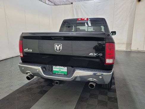 Used 2016 RAM 1500 Big Horn AWD/4WD image 7