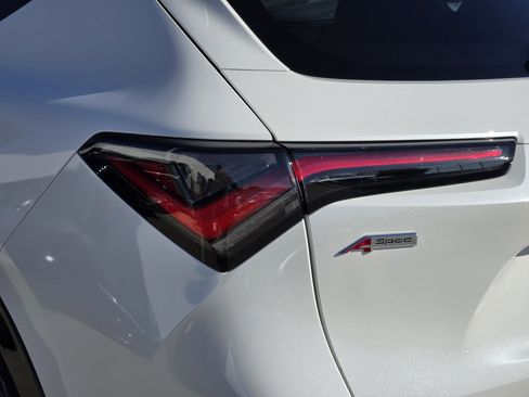 Certified 2025 Acura ADX A-Spec image 14