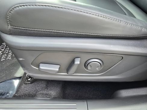 Used 2025 Hyundai Tucson SEL AWD/4WD image 23
