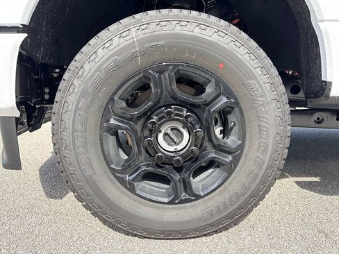 New 2026 Ford F250 XL w/ STX Appearance Package AWD/4WD image 15