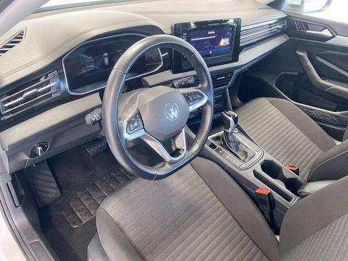 Used 2025 Volkswagen Jetta S FWD image 20