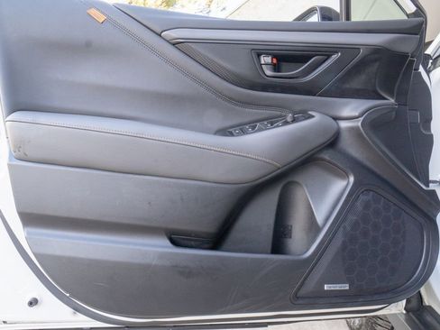 Certified 2025 Subaru Outback Wilderness image 7