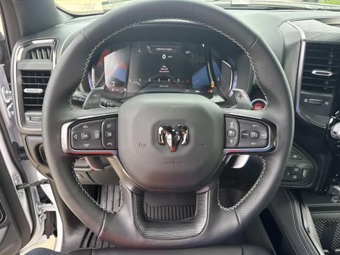 New 2026 RAM 1500 RHO AWD/4WD image 21