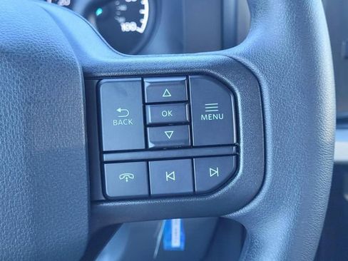New 2026 Ford F350 XL w/ STX Appearance Package AWD/4WD image 24