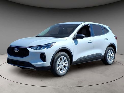 New 2026 Ford Escape Active w/ Tech Pack #1 AWD/4WD image 1