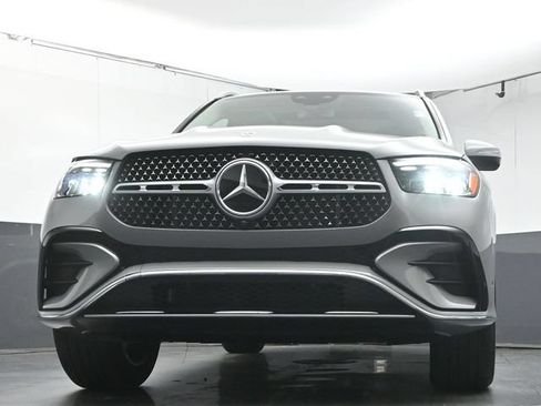 New 2026 Mercedes-Benz GLE 350 4MATIC image 34