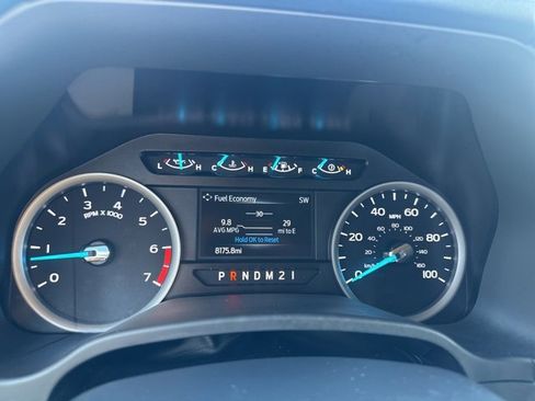 Used 2022 Ford F250 XL w/ STX Appearance Package image 6