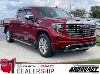 Used 2022 GMC Sierra 1500 Denali w/ Technology Package AWD/4WD video 1