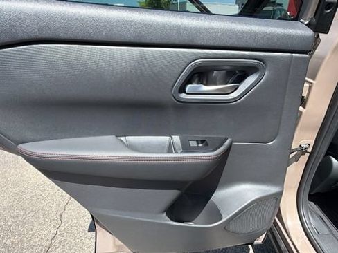 New 2026 Nissan Rogue SV w/ Rock Creek Premium Package AWD/4WD image 14