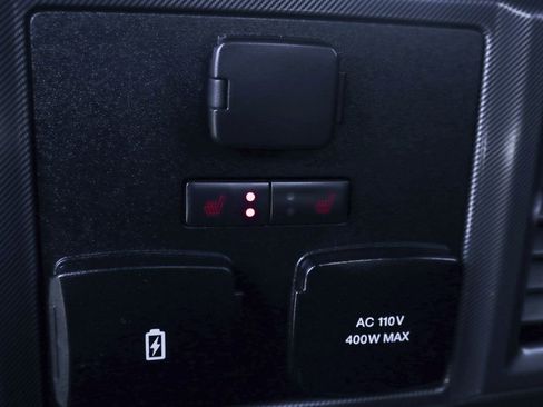 Used 2020 Ford F150 Raptor w/ Equipment Group 802A Luxury image 52