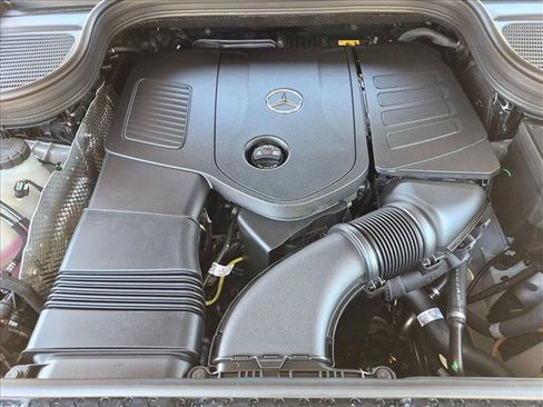 New 2026 Mercedes-Benz GLE 350 4MATIC image 16