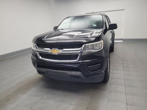 Used 2019 Chevrolet Colorado LT RWD image 15
