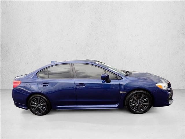 Used 2019 Subaru WRX AWD/4WD image 5