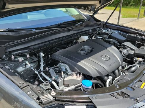 New 2026 MAZDA CX-50 AWD 2.5 S w/ Weather Package image 7