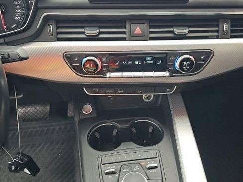 Used 2018 Audi A5 2.0T Premium Plus w/ Premium Plus image 7