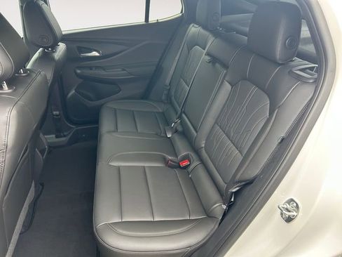 New 2026 Buick Envista Avenir image 13