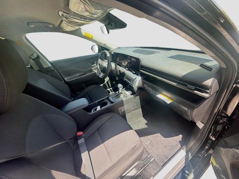 New 2026 Hyundai Kona SEL Sport FWD image 21