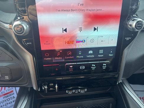 New 2026 RAM 2500 Laramie image 20