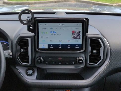 Certified 2023 Ford Bronco Sport Big Bend w/ Convenience Package AWD/4WD image 18