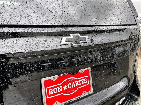 Certified 2026 Chevrolet Tahoe RST w/ Comfort Package image 27