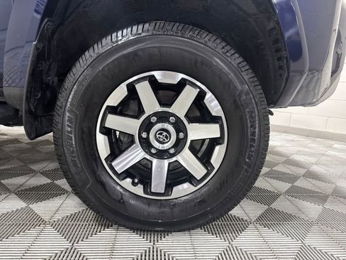 Used 2020 Toyota 4Runner TRD Off-Road Premium w/ Moonroof Package image 49