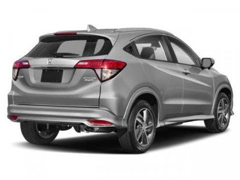 Used 2020 Honda HR-V Touring image 2