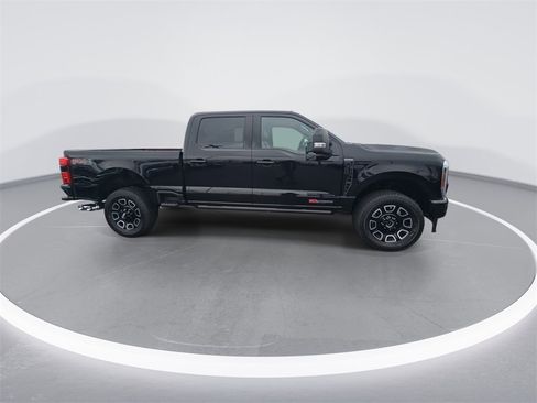 New 2026 Ford F350 Platinum image 9