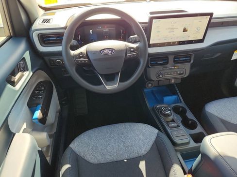 New 2026 Ford Maverick XLT w/ 4K Tow Package image 20