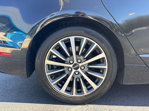 Used 2018 Lincoln MKZ Select w/ Select Plus Package image 29