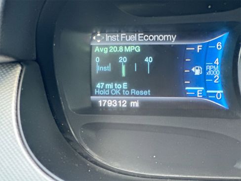 Used 2014 Ford Edge SEL w/ Equipment Group 205A image 13