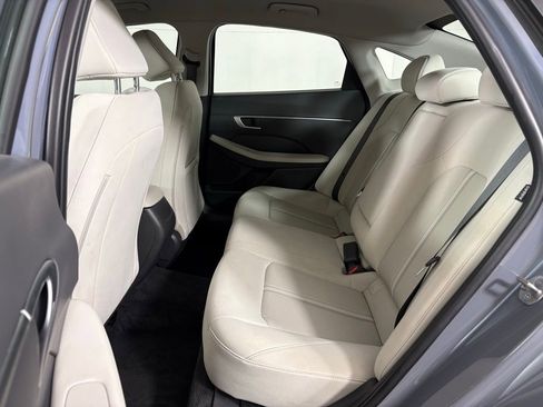Used 2025 Hyundai Sonata SEL image 41