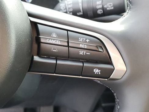 New 2026 MAZDA CX-30 AWD 2.5 S w/ Select Sport Pkg image 11