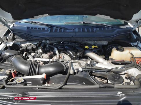 Used 2017 Ford F350 King Ranch w/ Tow Technology Bundle image 15