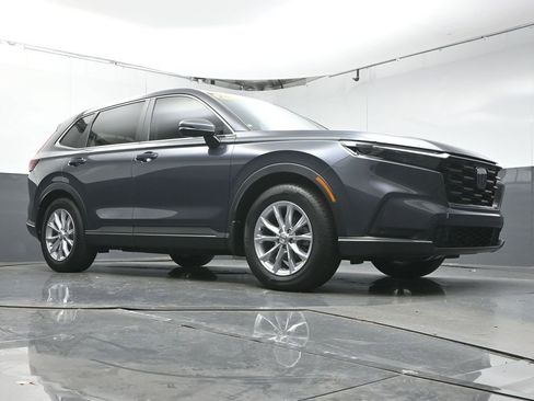 Used 2024 Honda CR-V EX-L image 47