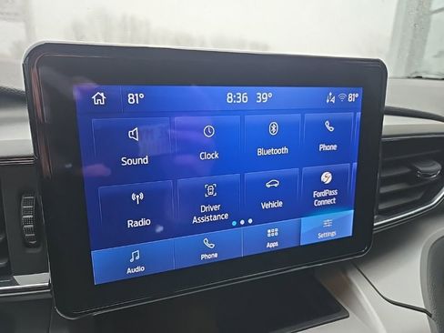 Used 2023 Ford Explorer XLT w/ Equipment Group 202A image 51