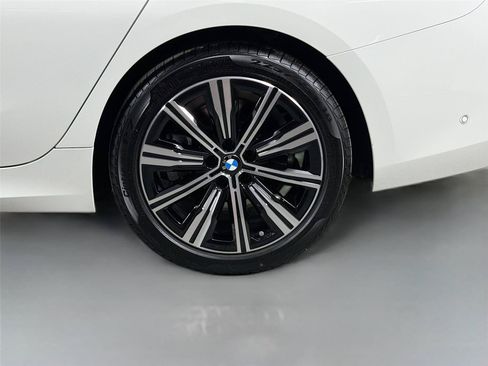 New 2026 BMW 330i Sedan w/ Premium Package RWD image 30
