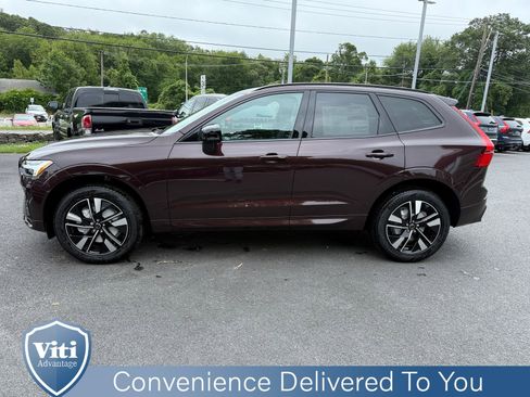 Certified 2026 Volvo XC60 B5 Core w/ Protection Package Premier AWD/4WD image 5