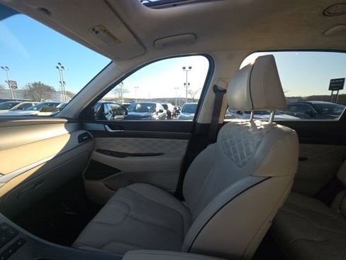 Used 2020 Hyundai Palisade Limited image 25