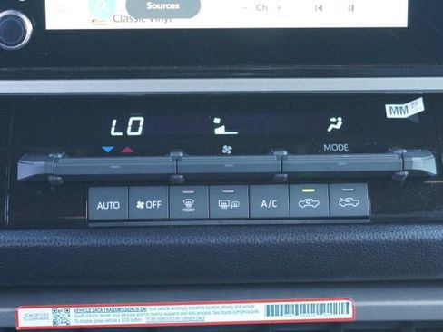 Certified 2025 Toyota Tundra SR5 w/ SR5 Convenience Package AWD/4WD image 29