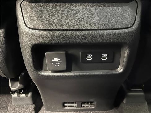 New 2026 Honda Passport TrailSport image 27