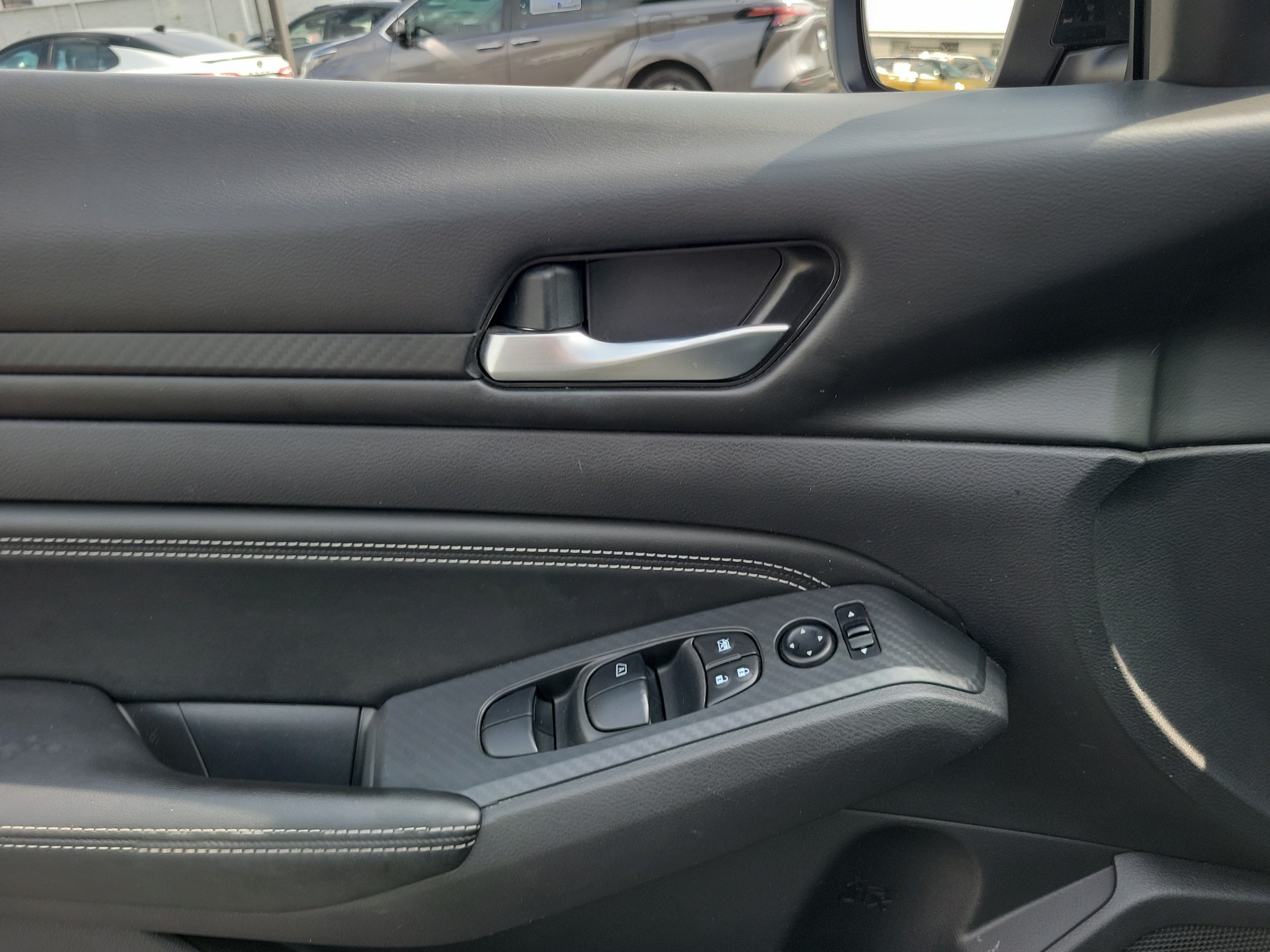 Used 2020 Nissan Altima 2.5 S FWD image 17