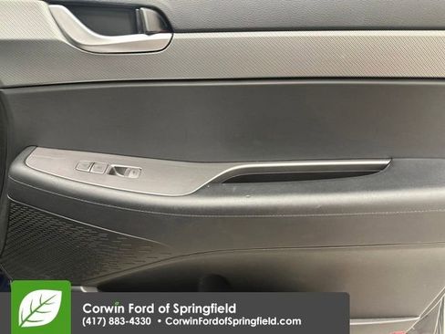 Used 2025 Hyundai Palisade SEL image 12