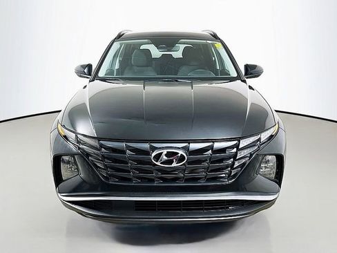 Used 2024 Hyundai Tucson SEL FWD image 2